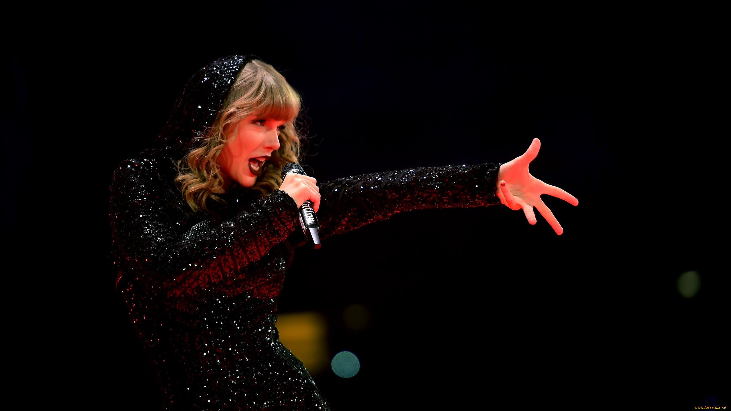 taylor swift - reputation stadium tour , 2018, , -, , , , , , , , , , , 